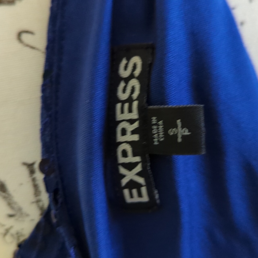 Express Party Dress View 3